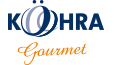 Köhra Gourmet Logo